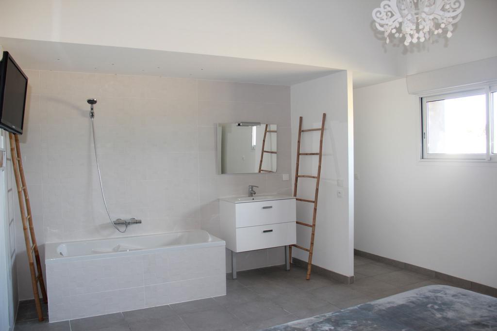 Mas De L Aire Villa Corneilla-del-Vercol Room photo