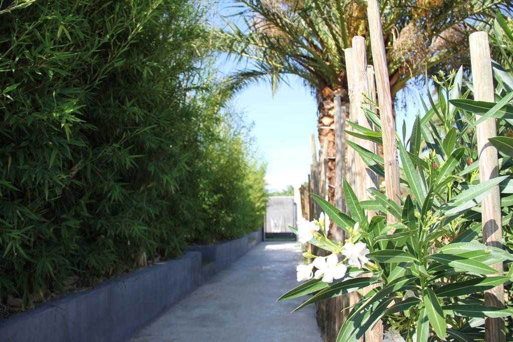 Mas De L Aire Villa Corneilla-del-Vercol Exterior photo